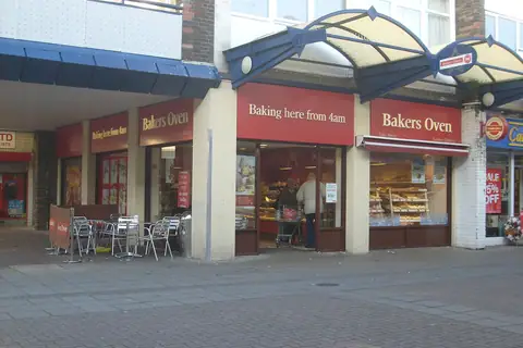 Charlie's photo 1